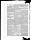 Army and Navy Gazette Saturday 31 March 1888 Page 6