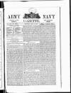 Army and Navy Gazette