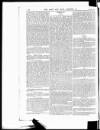 Army and Navy Gazette Saturday 21 April 1888 Page 4