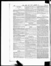 Army and Navy Gazette Saturday 21 April 1888 Page 8