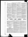 Army and Navy Gazette Saturday 21 April 1888 Page 12