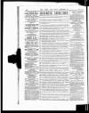 Army and Navy Gazette Saturday 05 May 1888 Page 16