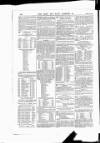 Army and Navy Gazette Saturday 12 May 1888 Page 20