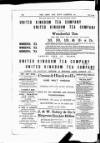 Army and Navy Gazette Saturday 12 May 1888 Page 22