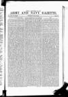 Army and Navy Gazette Saturday 19 May 1888 Page 17