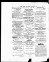 Army and Navy Gazette Saturday 02 June 1888 Page 10