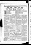 Army and Navy Gazette Saturday 07 July 1888 Page 14