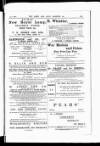 Army and Navy Gazette Saturday 07 July 1888 Page 15