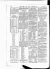 Army and Navy Gazette Saturday 11 August 1888 Page 14