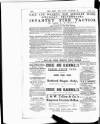 Army and Navy Gazette Saturday 11 August 1888 Page 16