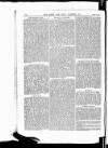 Army and Navy Gazette Saturday 06 October 1888 Page 6