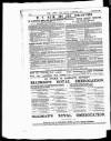 Army and Navy Gazette Saturday 03 November 1888 Page 20