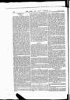 Army and Navy Gazette Saturday 10 November 1888 Page 6