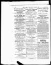 Army and Navy Gazette Saturday 10 November 1888 Page 10