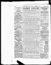 Army and Navy Gazette Saturday 10 November 1888 Page 16
