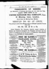 Army and Navy Gazette Saturday 10 November 1888 Page 20