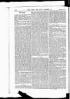 Army and Navy Gazette Saturday 24 November 1888 Page 8