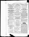 Army and Navy Gazette Saturday 24 November 1888 Page 10