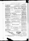 Army and Navy Gazette Saturday 24 November 1888 Page 14