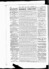 Army and Navy Gazette Saturday 24 November 1888 Page 16