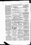 Army and Navy Gazette Saturday 08 December 1888 Page 15