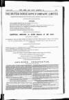 Army and Navy Gazette Saturday 08 December 1888 Page 16