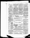 Army and Navy Gazette Saturday 22 December 1888 Page 14