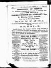 Army and Navy Gazette Saturday 22 December 1888 Page 20