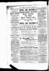 Army and Navy Gazette Saturday 29 December 1888 Page 20
