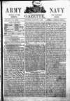 Army and Navy Gazette Saturday 05 January 1889 Page 5