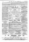 Army and Navy Gazette Saturday 05 January 1889 Page 17
