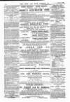Army and Navy Gazette Saturday 05 January 1889 Page 19