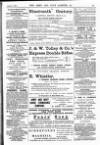 Army and Navy Gazette Saturday 05 January 1889 Page 20