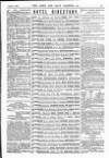 Army and Navy Gazette Saturday 05 January 1889 Page 22