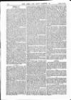 Army and Navy Gazette Saturday 12 January 1889 Page 6