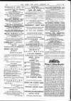Army and Navy Gazette Saturday 12 January 1889 Page 10