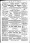 Army and Navy Gazette Saturday 12 January 1889 Page 15