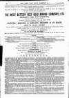 Army and Navy Gazette Saturday 19 January 1889 Page 21