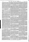 Army and Navy Gazette Saturday 26 January 1889 Page 4