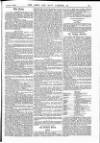 Army and Navy Gazette Saturday 26 January 1889 Page 7