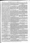Army and Navy Gazette Saturday 26 January 1889 Page 9