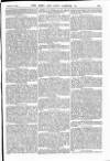 Army and Navy Gazette Saturday 09 February 1889 Page 3
