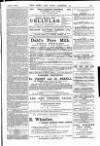 Army and Navy Gazette Saturday 09 February 1889 Page 15