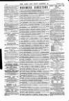 Army and Navy Gazette Saturday 09 February 1889 Page 16
