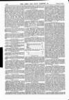 Army and Navy Gazette Saturday 16 February 1889 Page 4