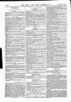 Army and Navy Gazette Saturday 16 February 1889 Page 12