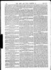 Army and Navy Gazette Saturday 02 March 1889 Page 4