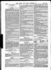Army and Navy Gazette Saturday 02 March 1889 Page 8