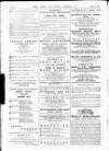 Army and Navy Gazette Saturday 02 March 1889 Page 10