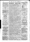 Army and Navy Gazette Saturday 02 March 1889 Page 17